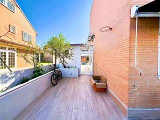 Casa pareada en venta en Casco Histórico en Rivas-Vaciamadrid