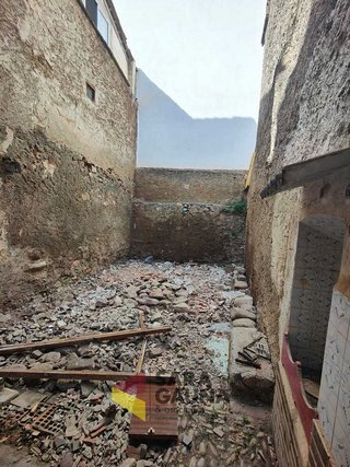 Terreno en venta en Antigua Moreria en Sagunto
