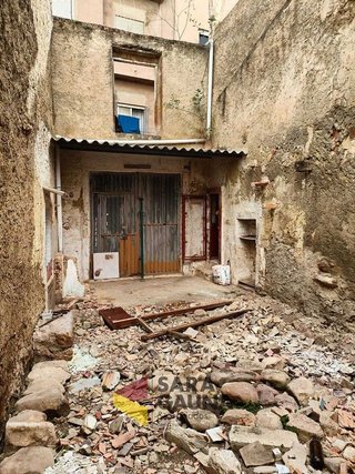 Terreno en venta en Antigua Moreria en Sagunto