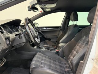 Volkswagen Golf GTD 2.0 TDI 135kW (184CV) DSG
