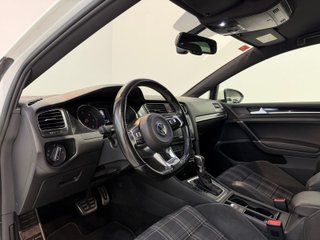 Volkswagen Golf GTD 2.0 TDI 135kW (184CV) DSG
