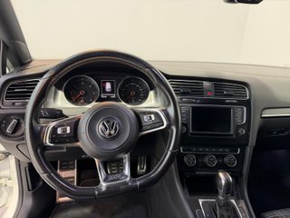 Volkswagen Golf GTD 2.0 TDI 135kW (184CV) DSG
