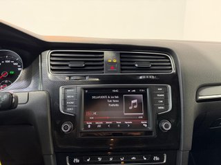 Volkswagen Golf GTD 2.0 TDI 135kW (184CV) DSG