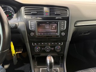 Volkswagen Golf GTD 2.0 TDI 135kW (184CV) DSG