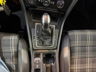 Volkswagen Golf GTD 2.0 TDI 135kW (184CV) DSG