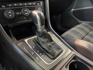 Volkswagen Golf GTD 2.0 TDI 135kW (184CV) DSG