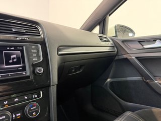 Volkswagen Golf GTD 2.0 TDI 135kW (184CV) DSG