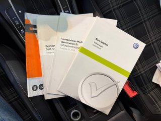 Volkswagen Golf GTD 2.0 TDI 135kW (184CV) DSG