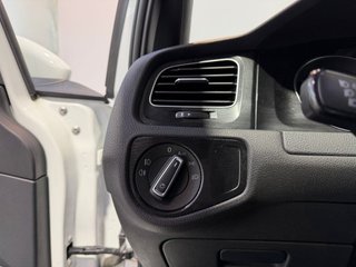 Volkswagen Golf GTD 2.0 TDI 135kW (184CV) DSG