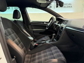 Volkswagen Golf GTD 2.0 TDI 135kW (184CV) DSG