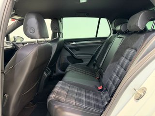 Volkswagen Golf GTD 2.0 TDI 135kW (184CV) DSG