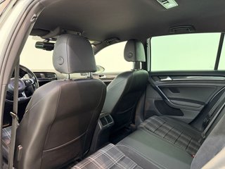 Volkswagen Golf GTD 2.0 TDI 135kW (184CV) DSG