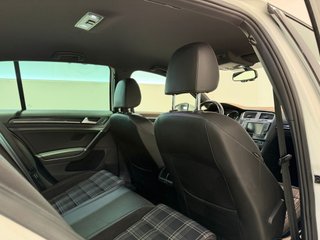 Volkswagen Golf GTD 2.0 TDI 135kW (184CV) DSG