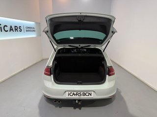 Volkswagen Golf GTD 2.0 TDI 135kW (184CV) DSG