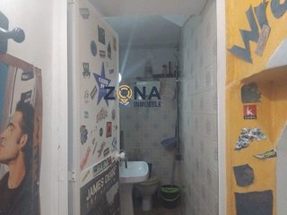 Local comercial en venta en Ciudad Monumental en Cáceres