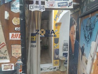 Local comercial en venta en Ciudad Monumental en Cáceres