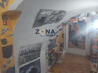 Local comercial en venta en Ciudad Monumental en Cáceres