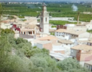 Piso en venta en Alberic