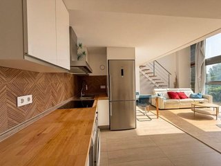 Piso en venta en Barrio de la Luz en Xirivella