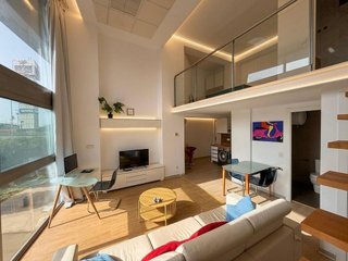 Piso en venta en Barrio de la Luz en Xirivella