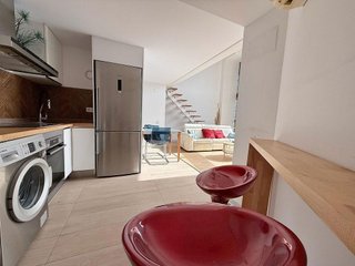Piso en venta en Barrio de la Luz en Xirivella