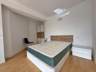 Piso en venta en Barrio de la Luz en Xirivella