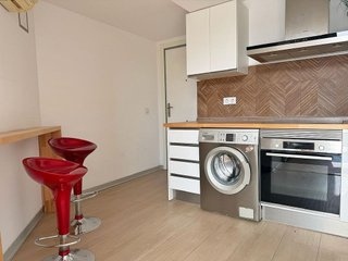 Piso en venta en Barrio de la Luz en Xirivella