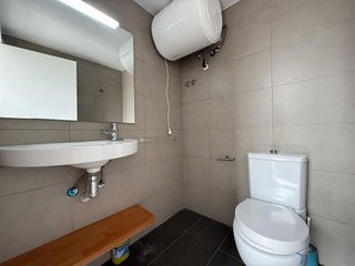 Piso en venta en Barrio de la Luz en Xirivella