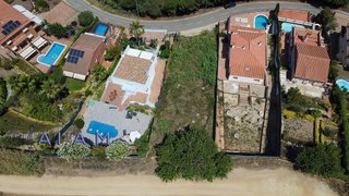 Solar en venta en Calella