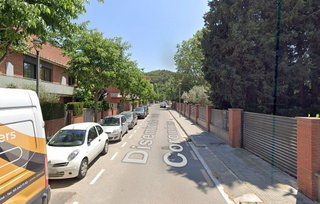 Piso en venta en Polígono Industrial en Ripollet