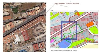 Nave industrial en venta en Villajoyosa ciudad en Villajoyosa/Vila Joiosa (la)
