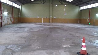 Nave industrial en venta en Villajoyosa ciudad en Villajoyosa/Vila Joiosa (la)