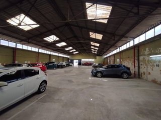 Nave industrial en venta en Villajoyosa ciudad en Villajoyosa/Vila Joiosa (la)