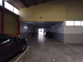 Nave industrial en venta en Villajoyosa ciudad en Villajoyosa/Vila Joiosa (la)