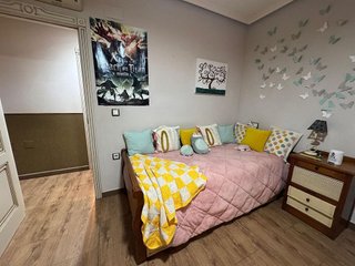 Piso en venta en Dolores