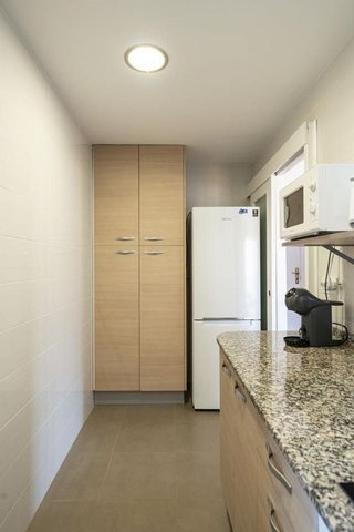 Piso en alquiler en Curva - Heliópolis en Benicasim/Benicàssim