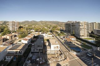Piso en alquiler en Curva - Heliópolis en Benicasim/Benicàssim