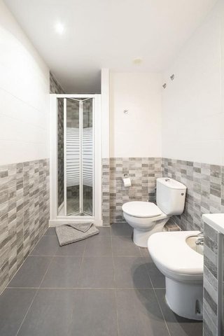 Piso en alquiler en Curva - Heliópolis en Benicasim/Benicàssim