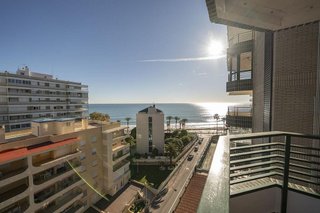 Piso en alquiler en Curva - Heliópolis en Benicasim/Benicàssim