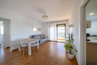 Piso en alquiler en Curva - Heliópolis en Benicasim/Benicàssim