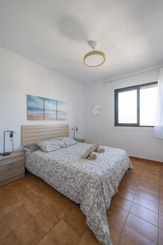 Piso en alquiler en Curva - Heliópolis en Benicasim/Benicàssim