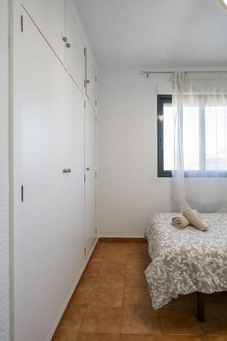 Piso en alquiler en Curva - Heliópolis en Benicasim/Benicàssim