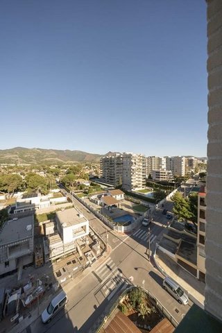 Piso en alquiler en Curva - Heliópolis en Benicasim/Benicàssim