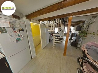 Casa adosada en venta en Masquefa