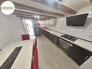 Casa adosada en venta en Masquefa
