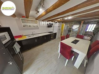 Casa adosada en venta en Masquefa