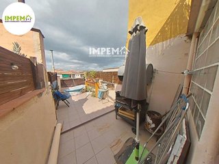 Casa adosada en venta en Masquefa