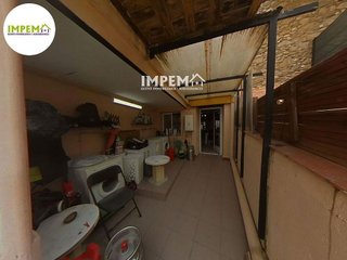 Casa adosada en venta en Masquefa
