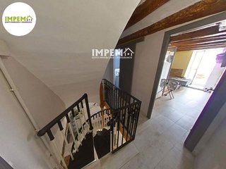 Casa adosada en venta en Masquefa
