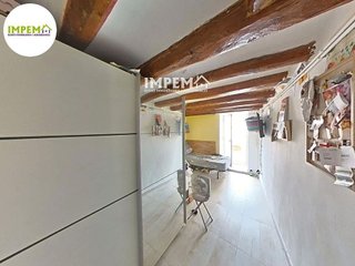 Casa adosada en venta en Masquefa